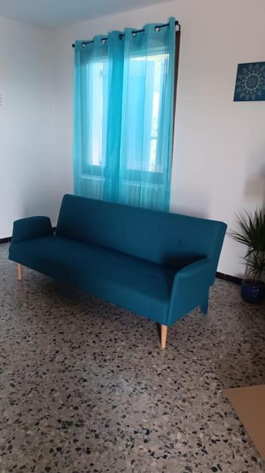 Casa D'Amore 拉加尔德 外观 照片
