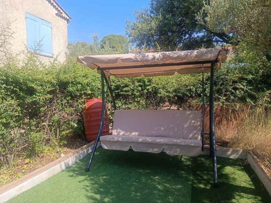 Casa D'Amore 拉加尔德 外观 照片
